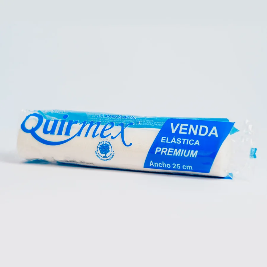 Elastic bandage 25 cm × 5 m